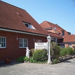 Hotel Barmstedter Hof